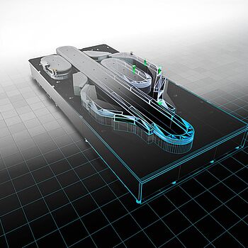 Digital twin